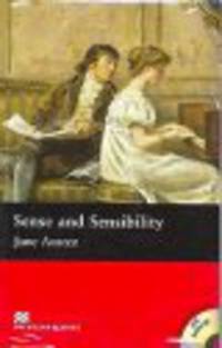 Sense and Sensibility (+ CD)