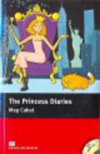 The Princess Diaries: Book 1 (+ CD)
