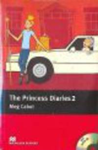 The Princess Diaries: Book 2 (+ CD)