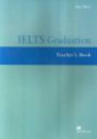 IELTS Graduation. Teacher's Book