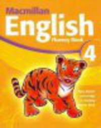 Mac Eng 4 Fluency Bk