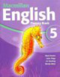 Mac Eng 5 Fluency Bk