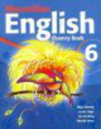 Mac Eng 6 Fluency Bk