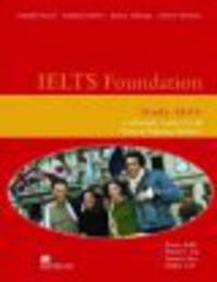 IELTS Foundation. General Module Study Skills + СD