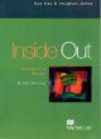 Inside Out Elementary. Grammar Companion