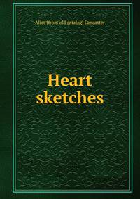 Heart sketches