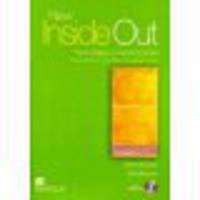 New Inside Out Elementary. Workbook without key (+CD)