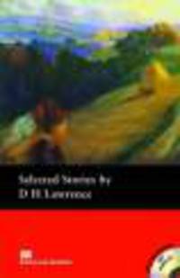 Select Short Stories by D.H. Lawrence +Exercises +CD Pack
