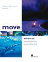 Move Advanced Coursebook + CD