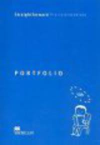 Straightforward Pre-Intermediate Portfolio