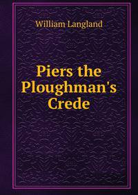 Piers the Ploughman's Crede