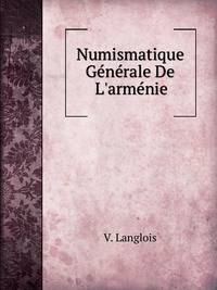 Numismatique Generale De L