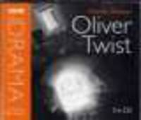 Oliver Twist (3CD)