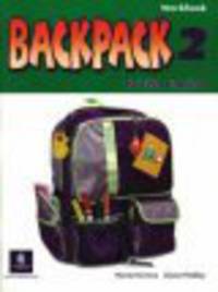 Backpack British English 2 Workbook