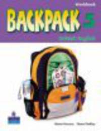 Backpack British English 5 Workbook