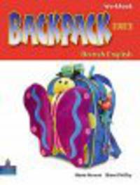 Backpack British English Starter Workbook