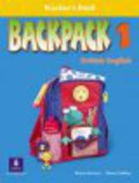 Backpack BritEng 1 TG