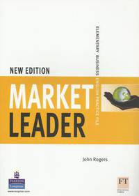 Market Leader: Elementary Business: English Practice File