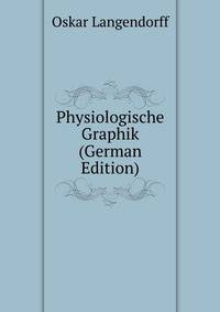 Physiologische Graphik (German Edition)