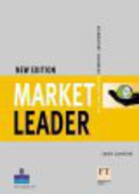 Market Leader New Edition! Elementary Test File