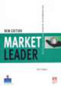 Market Leader. Pre-Intermediate Business English Practice File