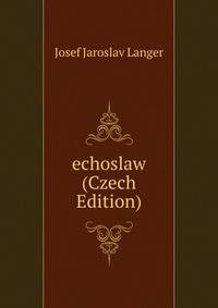 echoslaw (Czech Edition)