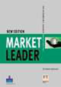 Market Leader. Pre-Intermediate. Test File