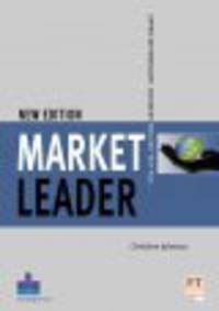 Market Leader New Edition! Upper Intermediate Test File