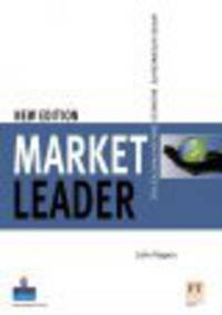 Market Leader New Edition! Upper Intermediate Practice File