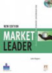 Market Leader Pre-Intermediate New Pr File(+Cd)