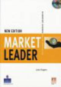 Market Leader Elemenary New Practice File (+Cd)