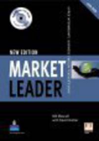 Market Leader New Edition! Upper Intermediate Teacher''s Book with DVD and Test Master CD-ROM