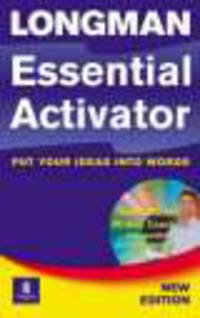 L Essential Activator Ppr+(Сd) Ne