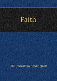 Faith