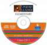 Language Leader Elementary (CD)