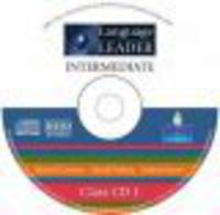 Language Leader Int Cl CD !!