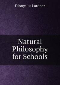 Natural Philosophy for Schools