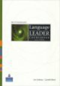 Language Leader Upper Intermediate Coursebook (+CD)