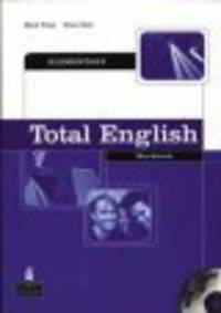 Total English El Work Book W/Out Key + (Сd)