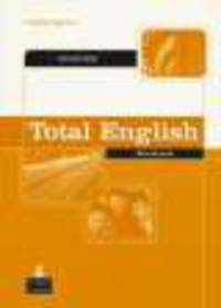 Total English Starter. Workbook