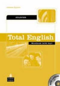 Total English Starter. Workbook with Key (+ CD-ROM)