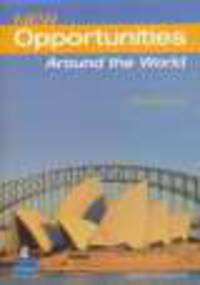 Opportunities Vid Around W.I/U-I Work Book