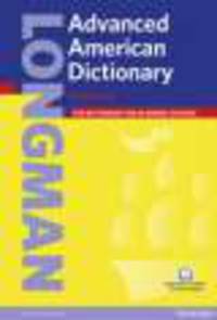 Longman Advanced American Dictionary (+ CD)