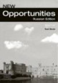 Opportunities Egin Test Book