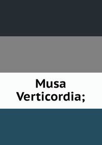 Musa Verticordia;