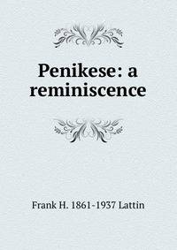 Penikese: a reminiscence