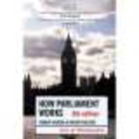 How Parliament Works