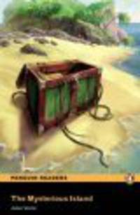Mysterious Island, The