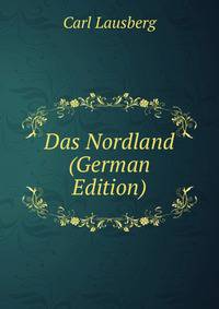 Das Nordland (German Edition)