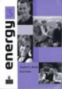 Energy 3 Teacher''s Book +R